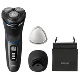 Philips Shaver 3000 Series - Elektrischer Nass- und Trockenrasierer - S3344/13