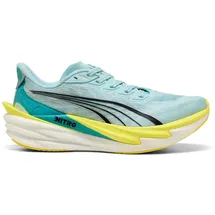 Puma Deviate Nitro 4 Damen Fresh Water/Nitro Blue 38