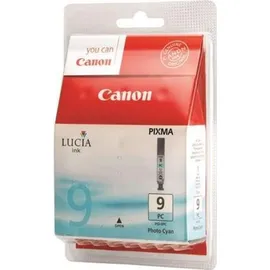 Canon PGI-9PC photo cyan