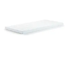 Tempur Topper, Fest, kuehlender Bezug, OEKO-TEX MADE in GREEN, mehr Druckentlastung im Schlaf
