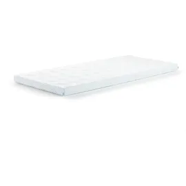 Tempur Topper, Fest, kuehlender Bezug, OEKO-TEX MADE in GREEN, mehr Druckentlastung im Schlaf
