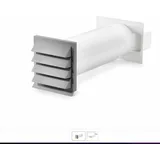 Naber COMPAIR flow 150 Mauerkasten Rückstauklappe