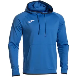 JOMA Combi Premium Hoodie 703 - royalblau/marineblau S