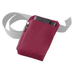 Exner Kassierhalfter, Börsenköcher, Gürteltasche, Maschinenwaschbar, ohne Gürtel