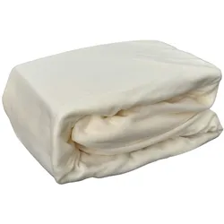 Microfaser Fleece Spannbetttuch Betttuch Bettlaken Laken 150x200cm