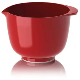 Rosti 29813, Einzelbild, Rot, 1,5 l, Melamin, -25 °C, 70 °C - Rot