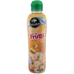 Carrefour Sensation Sirup Tutti Frutti