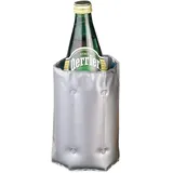 Metaltex 257288 Flaschenkühlermanschette Cool