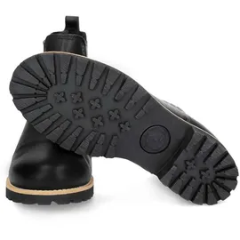 Panama Jack Brigitte Igloo Trav B2 schwarz 40