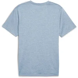 Puma Tad Essential Heather cool blue heather 3XL