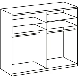 WIMEX Bramfeld 225x236cm