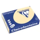 Clairefontaine Trophée A4 80 g/m2 chamois