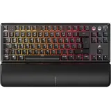 Corsair K70 PRO TKL Magnetic-Mechanical, schwarz, Corsair MGX USB, DE (CH-911911G-DE)