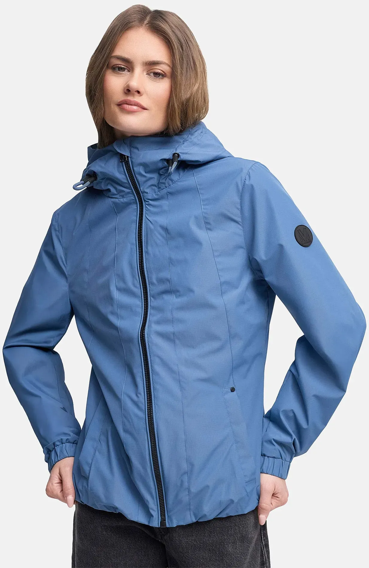 Outdoorjacke MARIKOO 