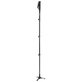 Manfrotto XPRO Alu 4 Segmente