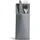 ornamensa 50 Besteckservietten Bestecktaschen grau - Grau