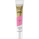 Max Factor Miracle Pure Cream Blush 15 ml 01 RADIANT ROSE