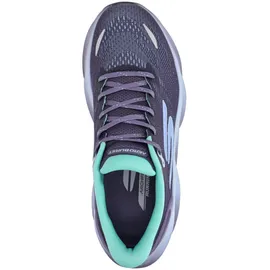SKECHERS Aero Burst Damen Lila/Blau 39