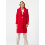 Ricano Mantel Livia rot S