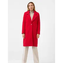 Ricano Mantel Livia rot S