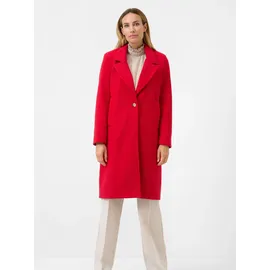 Ricano Mantel Livia rot S