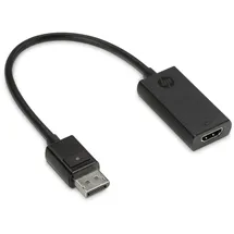 HP DisplayPort to HDMI True 4K-Adapter