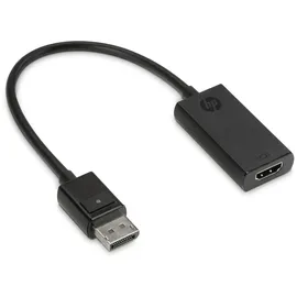 HP DisplayPort to HDMI True 4K-Adapter