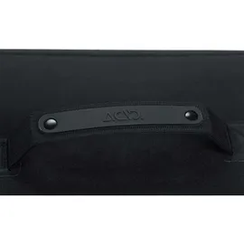 Cube Acid City Fahrradtasche 8l - Black - One Size