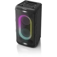 Panasonic SC-BMAX10E-K schwarz