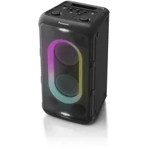 Panasonic SC-BMAX10E-K schwarz