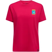 La Sportiva Moon Climb T-Shirt Rosa S