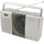 Soundmaster RCD1185 CD-Radio UKW CD Grau