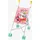 HELLO KITTY Puppenwagen rosa