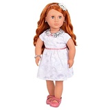 Our Generation Puppe Julissa 46cm