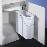 Wesco Vario 1 19 l Weiß