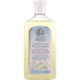 Intea Camomila Intea Kindershampoo 250 ml