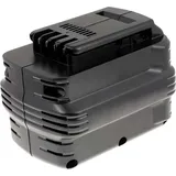goobay Akku für Dewalt Typ DE0243