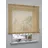 GARDINIA Bambus-Rollo 140 x 160 cm beige/transparent