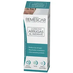 REMESCAR Faltenkorrektur Glow Masken 8 ml Damen