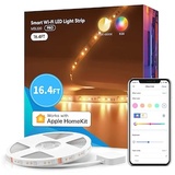 Meross Smart Wi-Fi LED Strip 5 meter