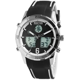 Kenneth Cole Reaction RK50604004 Herrenuhr Chronograph