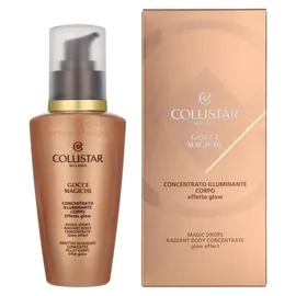 Collistar Magic Drops Glow Body Concentrate 125ml
