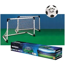 MONDO Tor-Set inkl. Ball (18/014)