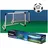 MONDO Tor-Set inkl. Ball (18/014)