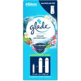 Glade Touch & Fresh Ocean Adventure