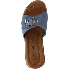 ROHDE Easys N°51 blau 42