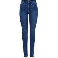 Only Onlroyal Life High W.skinny Pim504 Noos (15097919) Medium