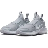 Nike Flex Runner 3 Sneaker Kinder 001 wolf grey/white