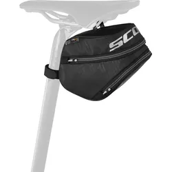 Scott Saddle Bag Hilite 900 (clip) black (0001) one size