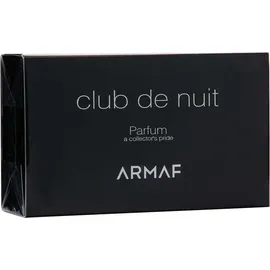 Armaf Club de Nuit Milestone Eau de Parfum 30 ml + Club de Nuit Man Intense Eau de Parfum 30 ml + Club de Nuit Sillage Eau de Parfum 30 ml Geschenkset
